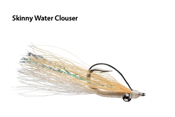 RIO Classic Bonefish Fly Assortment RIO Classic Bonefish Fly Assortment